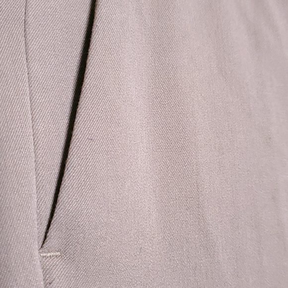 J. Crew Slim Stretch Twill Ankle Pants Career Trousers - Picture 7 of 11